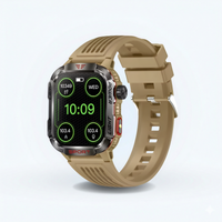 Echo Watch™ Beige