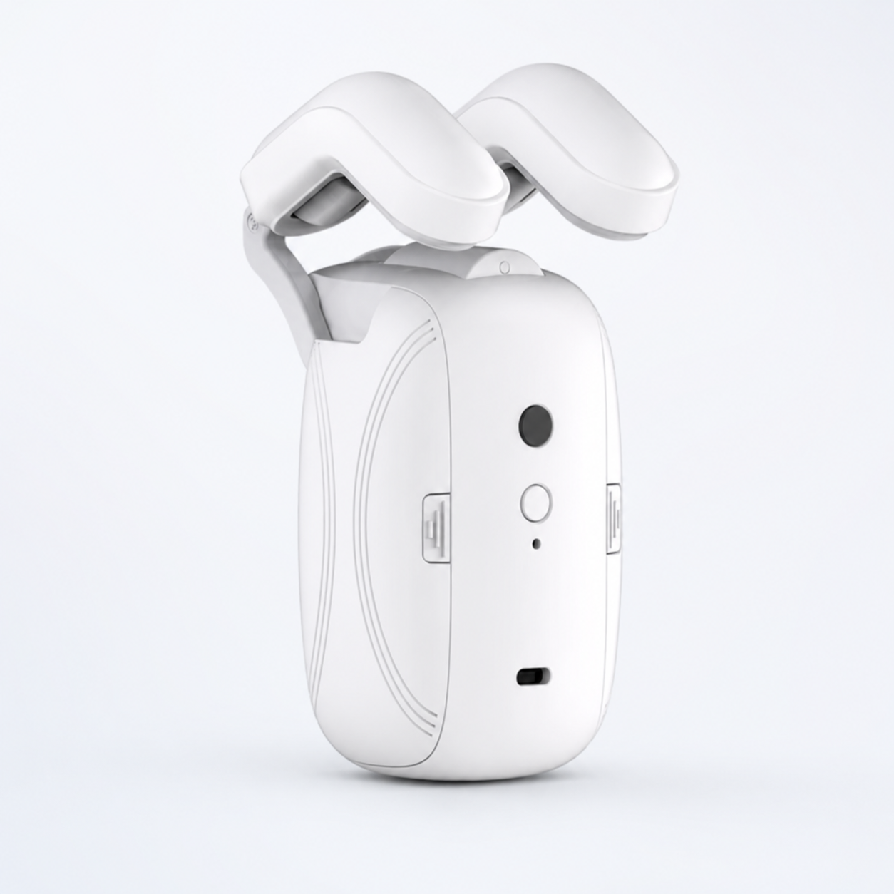 EchoCurtain™ - Smart Curtain Robot