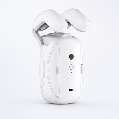 EchoCurtain™ - Smart Curtain Robot
