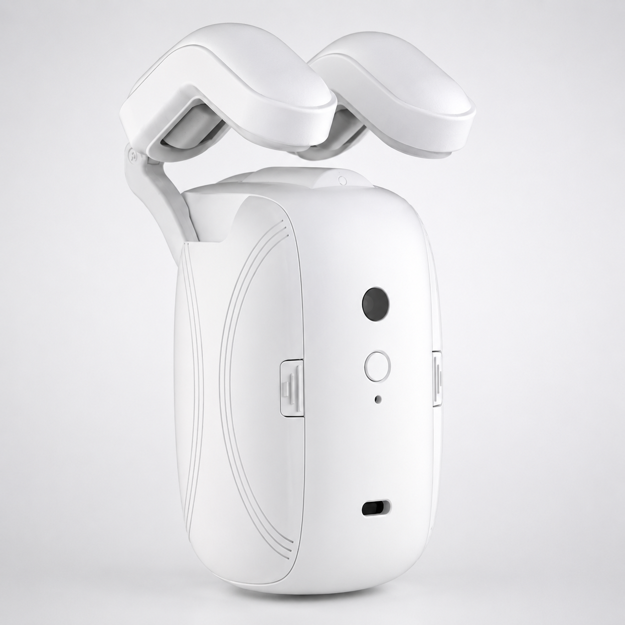 EchoCurtain™ - Smart Curtain Robot