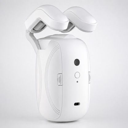 EchoCurtain™ - Smart Curtain Robot