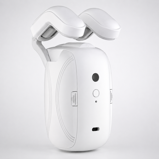 EchoCurtain™ - Smart Curtain Robot