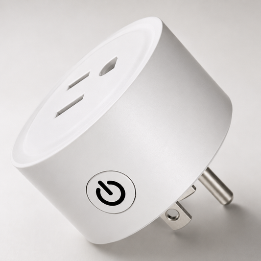 EchoPlug™ - Smart Home Outlet