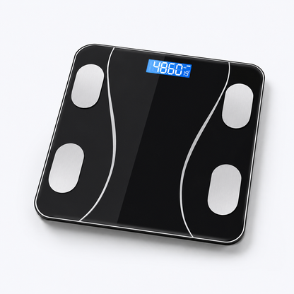 EchoScale™ - Smart Body Scale