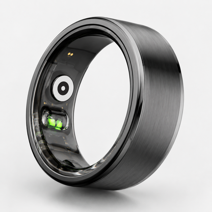 EchoRing™ - Smart Health Ring