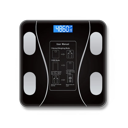 EchoScale™ - Smart Body Scale