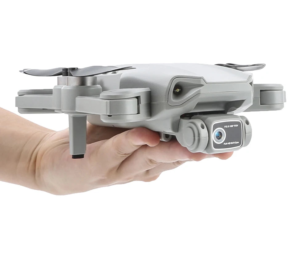 EchoFly™ L900 Pro 4K Dual-Camera Drone | Professional-Grade Aerial Precision