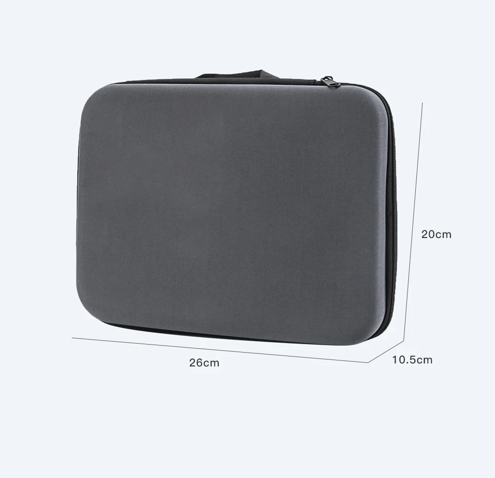 EchoFly™ L900 Pro 4K Dual-Camera Drone | Professional-Grade Aerial Precision