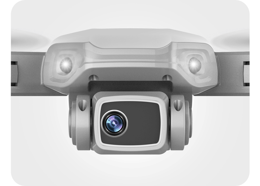 EchoFly™ L900 Pro 4K Dual-Camera Drone | Professional-Grade Aerial Precision