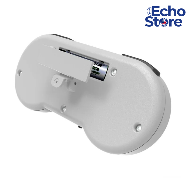 EchoRetro™ SF900 Wireless Retro Console – 5000+ Built-in Games, HDMI HD Playback, Dual Controllers