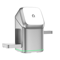 EchoCharge™ Silver