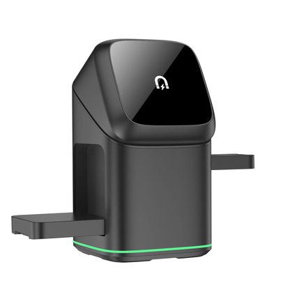 EchoCharge™ 3-in-1 Magnetic Wireless Charger